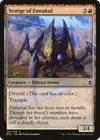 Product image for Vestige of Emrakul
