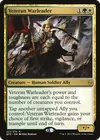 Product image for Veteran Warleader