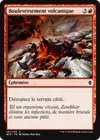 Product image for Bouleversement volcanique