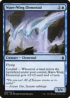 Product image for Wave-Wing Elemental