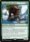 Product image for Vagabond des sylves