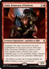 Product image for Zada, broyeuse d'hèdron