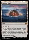 Product image for Fomori Vault