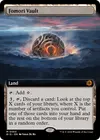 Product image for Fomori Vault