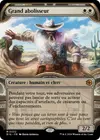 Product image for Grand abolisseur