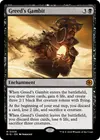 Product image for Greed's Gambit