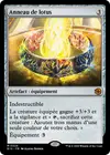 Product image for Anneau de lotus