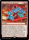 Product image for Réceptacle de mémoire