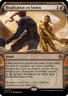Product image for Duplication en fusion