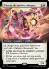 Product image for Tisseur de matière oltèque