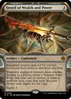 Product image for Sword of Wealth and Power