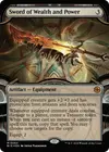 Product image for Sword of Wealth and Power