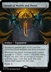 Product image for Sword of Wealth and Power