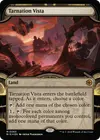 Product image for Tarnation Vista