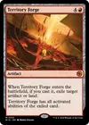 Product image for Territory Forge