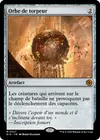 Product image for Orbe de torpeur