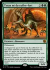 Product image for Tyran né du coffre-fort