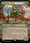 Product image for Vaultborn Tyrant