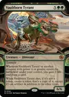 Product image for Vaultborn Tyrant