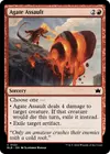 Product image for Agate Assault