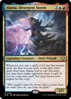 Product image for Alania, Divergent Storm