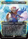 Product image for Alania, Divergent Storm