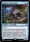 Product image for Lieur-de-bête d'azur