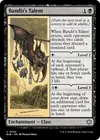 Product image for Bandit's Talent
