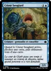 Product image for Crieur beuglard