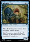 Product image for Bellowing Crier