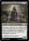 Product image for Superviseur de la cache d'os