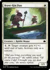 Product image for Brave-Kin Duo