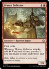 Product image for Brazen Collector