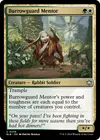 Product image for Burrowguard Mentor