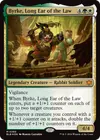 Product image for Byrke, Long Ear of the Law