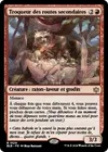 Product image for Troqueur des routes secondaires
