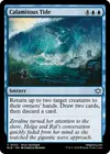 Product image for Calamitous Tide