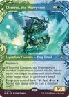 Product image for Clement, the Worrywort