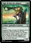 Product image for Vigie du haut des falaises