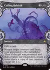 Product image for Coiling Rebirth
