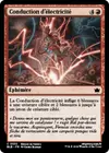 Product image for Conduction d'électricité