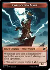 Product image for Coruscation Mage