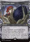Product image for Cruelclaw's Heist