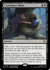 Product image for Cruelclaw's Heist