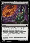 Product image for Vision sinistre