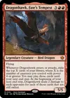 Product image for Dragonhawk, Fate's Tempest