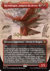 Product image for Sacredragon, tempête du destin