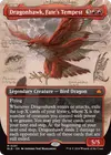 Product image for Dragonhawk, Fate's Tempest