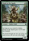 Product image for Druid of the Spade