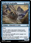 Product image for Crabe de la grisaille